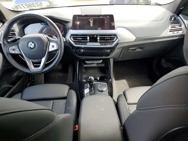 WBX57DP09RN296556 2024 BMW X3 - Image 8