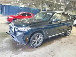 WBX57DP09RN297254 2024 BMW X3