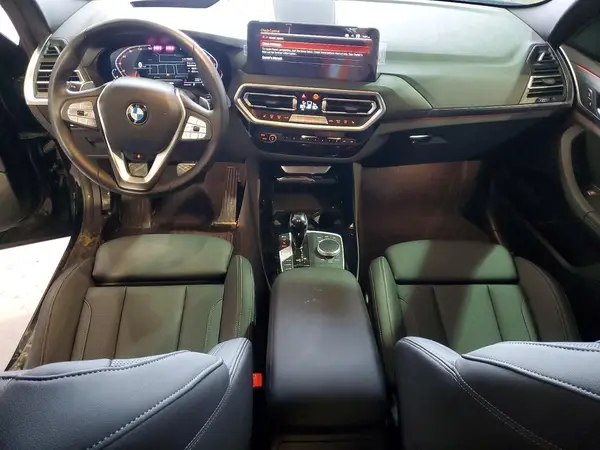 WBX57DP09RN297254 2024 BMW X3 - Image 8