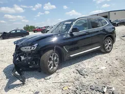 WBX57DP09RN297643 2024 BMW X3