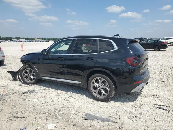 WBX57DP09RN297643 2024 BMW X3 - Image 2