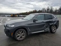 WBX57DP09RN297917 2024 BMW X3