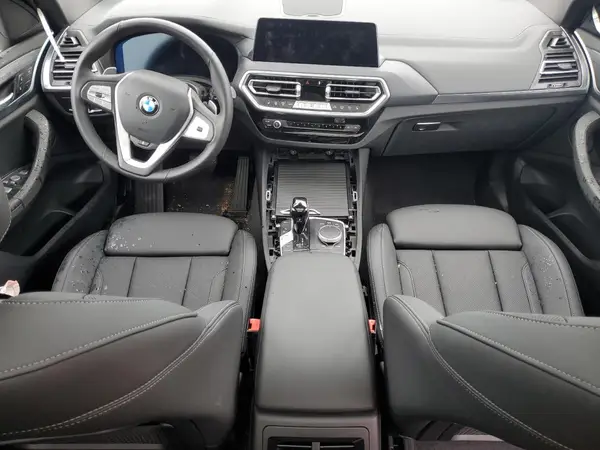 WBX57DP09RN297917 2024 BMW X3 - Image 8