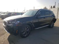 WBX57DP09RN305756 2024 BMW X3