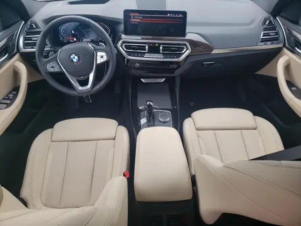 WBX57DP09RN311265 2024 BMW X3 - Image 8