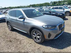 WBX57DP09RN312724 2024 BMW X3