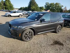 WBX57DP09RN314716 2024 BMW X3