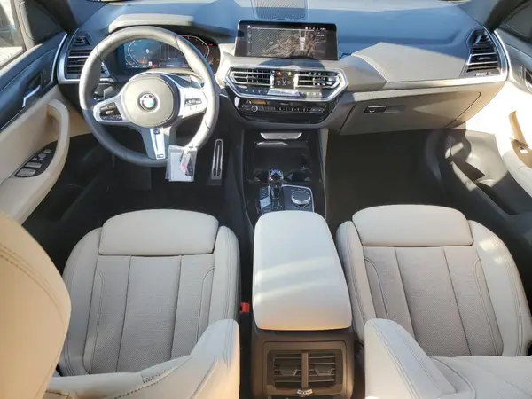 WBX57DP09RN314716 2024 BMW X3 - Image 8