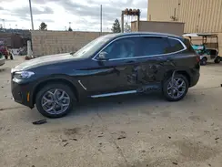WBX57DP09RN315140 2024 BMW X3