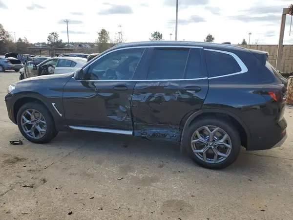 WBX57DP09RN315140 2024 BMW X3 - Image 2