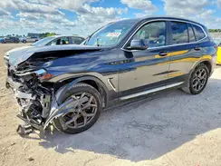 WBX57DP0XNN147843 2022 BMW X3