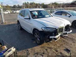 WBX57DP0XNN160754 2022 BMW X3