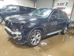 WBX57DP0XNN162505 2022 BMW X3
