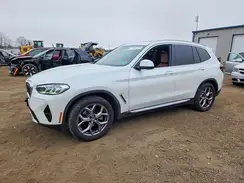 WBX57DP0XNN168692 2022 BMW X3