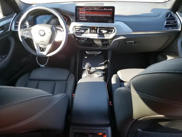 WBX57DP0XNN169891 2022 BMW X3 - Image 8