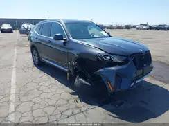 WBX57DP0XNN174895 2022 BMW X3