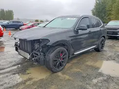 WBX57DP0XNN175156 2022 BMW X3