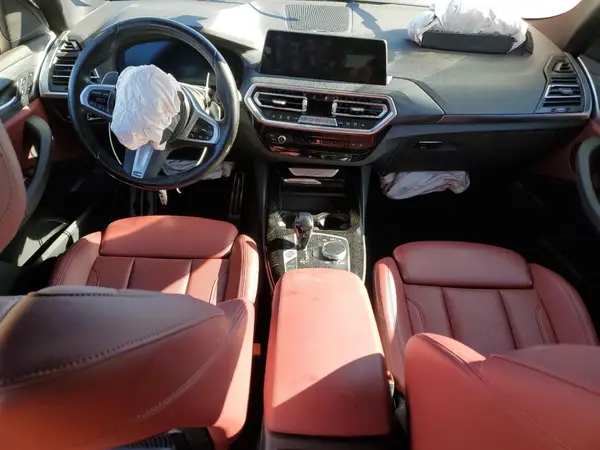 WBX57DP0XNN175237 2022 BMW X3 - Image 8