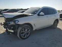 WBX57DP0XNN175643 2022 BMW X3