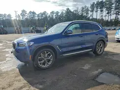WBX57DP0XNN176646 2022 BMW X3