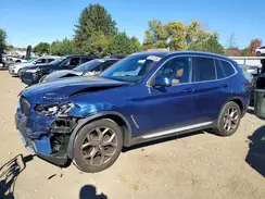 WBX57DP0XPN190890 2023 BMW X3