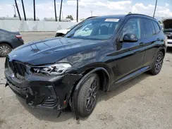 WBX57DP0XPN190937 2023 BMW X3