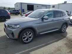 WBX57DP0XPN216372 2023 BMW X3