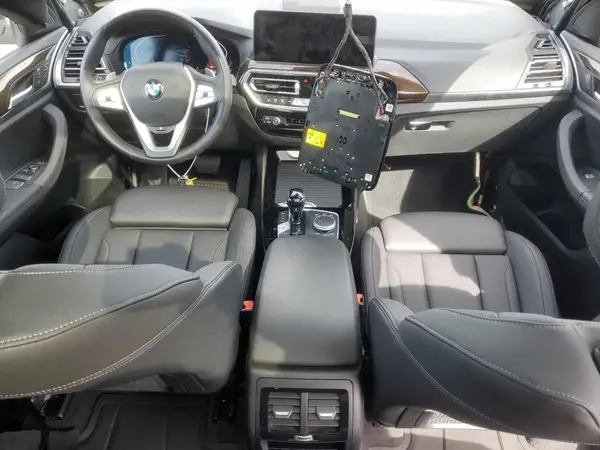 WBX57DP0XPN216372 2023 BMW X3 - Image 8