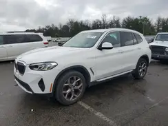 WBX57DP0XPN216517 2023 BMW X3