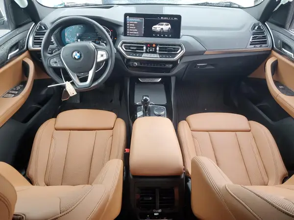 WBX57DP0XPN216517 2023 BMW X3 - Image 8
