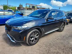 WBX57DP0XPN221880 2023 BMW X3