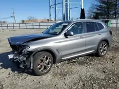 WBX57DP0XPN224908 2023 BMW X3