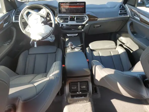 WBX57DP0XPN224908 2023 BMW X3 - Image 8