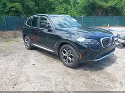 WBX57DP0XPN236735 2023 BMW X3
