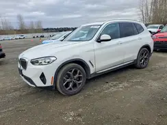 WBX57DP0XPN239747 2023 BMW X3