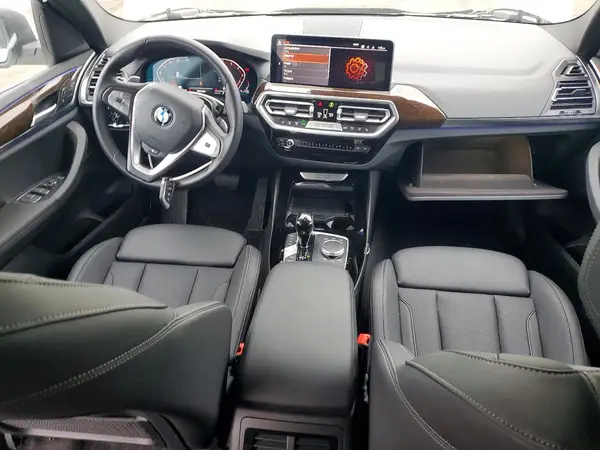 WBX57DP0XPN239747 2023 BMW X3 - Image 8