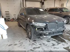 WBX57DP0XPN241868 2023 BMW X3