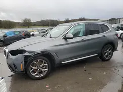 WBX57DP0XPN245841 2023 BMW X3