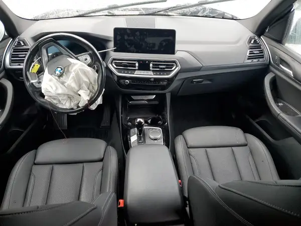 WBX57DP0XPN245841 2023 BMW X3 - Image 8