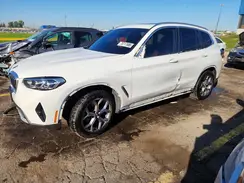 WBX57DP0XRN258138 2024 BMW X3