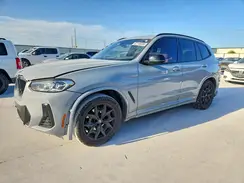 WBX57DP0XRN259564 2024 BMW X3