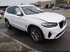 WBX57DP0XRN260536 2024 BMW X3