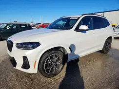 WBX57DP0XRN263033 2024 BMW X3