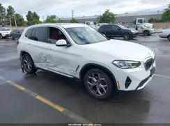 WBX57DP0XRN272699 2024 BMW X3