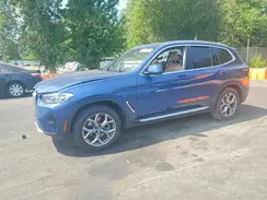 WBX57DP0XRN276056 2024 BMW X3
