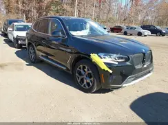 WBX57DP0XRN279149 2024 BMW X3