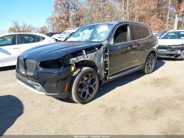 WBX57DP0XRN279149 2024 BMW X3 - Image 2