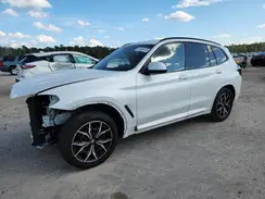 WBX57DP0XRN302154 2024 BMW X3
