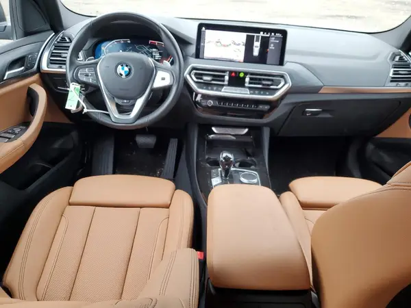WBX57DP0XRN304194 2024 BMW X3 - Image 8