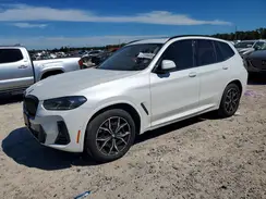 WBX57DP0XRN306396 2024 BMW X3